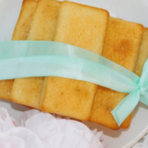 Financier x9