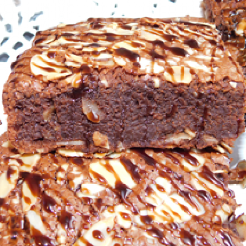 Brownie x10