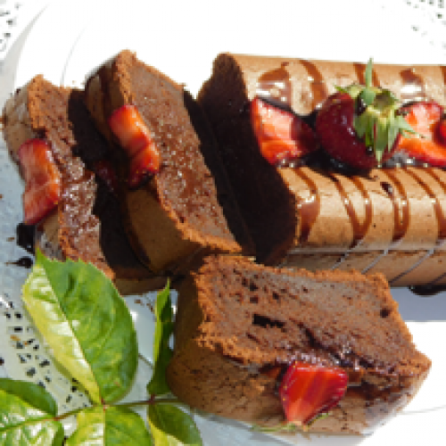 Fondant au Chocolat x10
