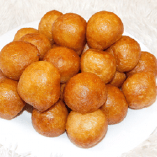 Beignet Farine x10