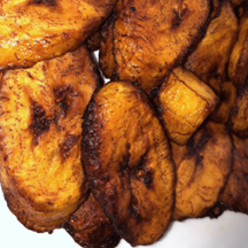Supplément Accompagnement pour Produit Salé Gabonais