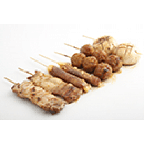 Menu C