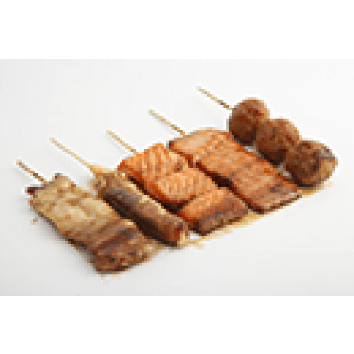 Menu D
