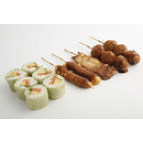 Menu H