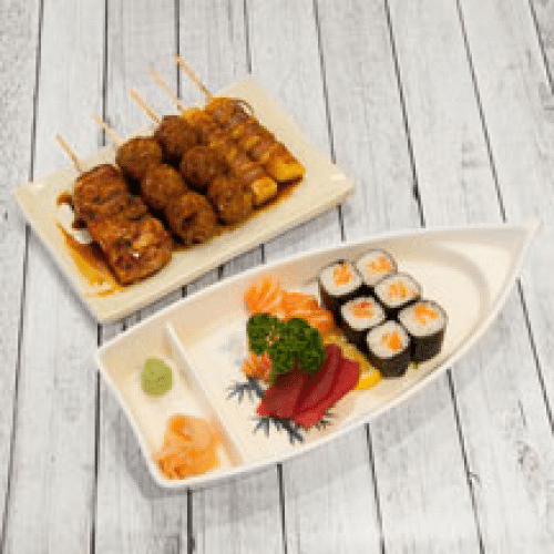 Menu O