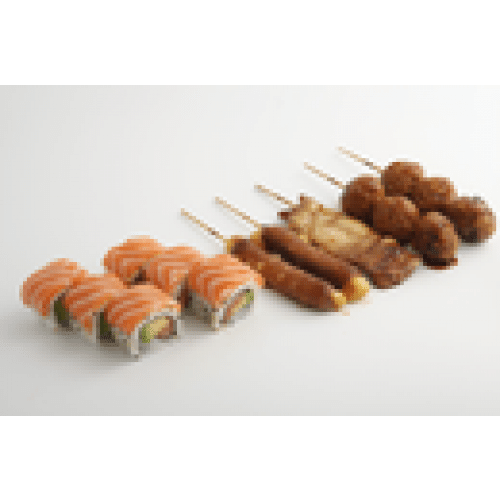 Menu I