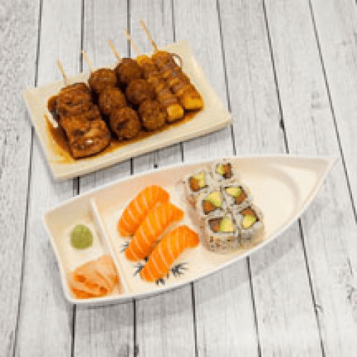 Menu L