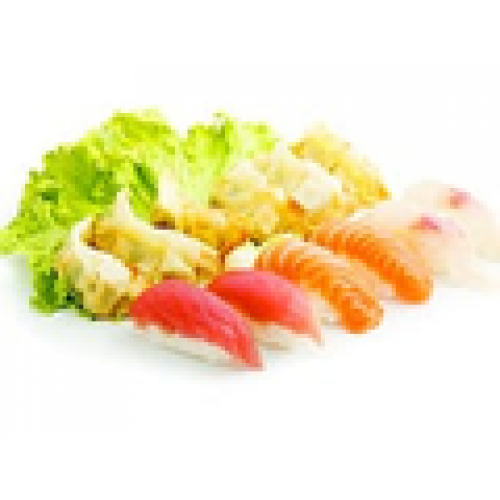 Menu Y