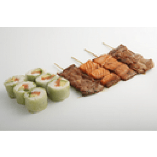 Menu R
