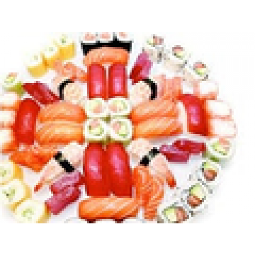 Menu OKY5