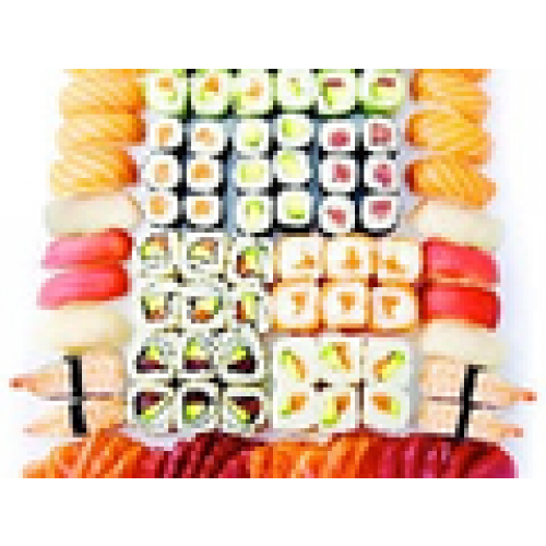 Menu OKY6