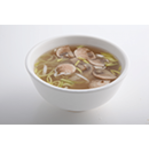 Soupe miso