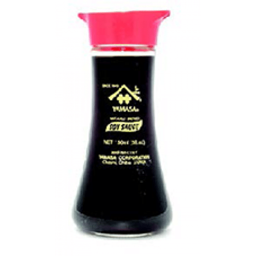 Sauce soja