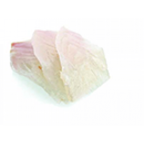 Sashimi daurade x10