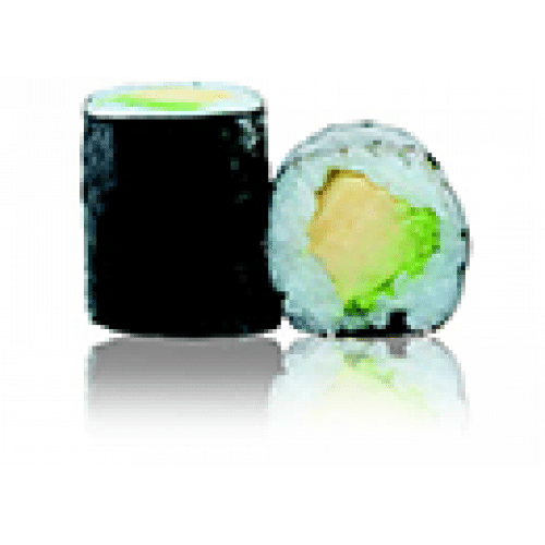 Maki avocat x8