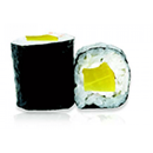 Maki radis x8