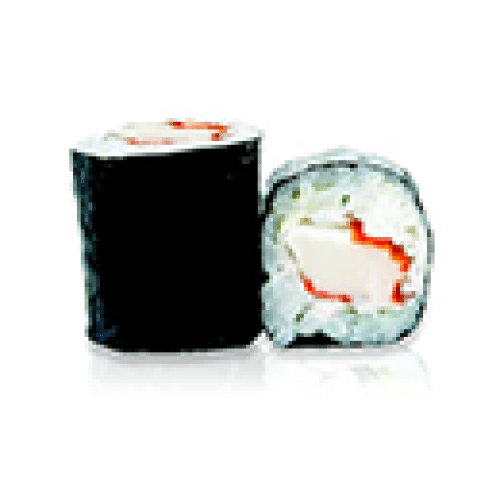 Maki surimi x8