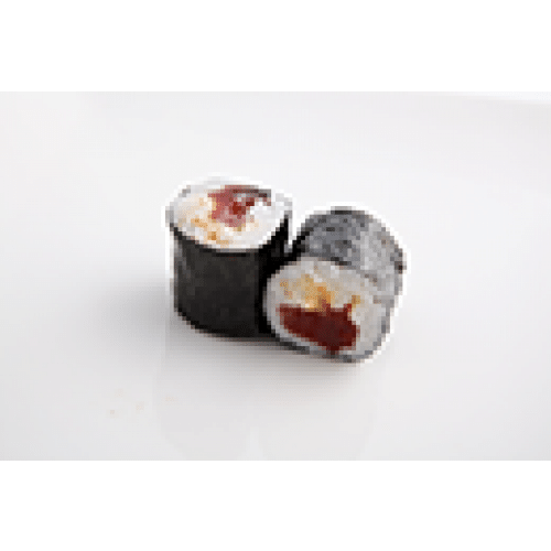 Maki thon cheese x8
