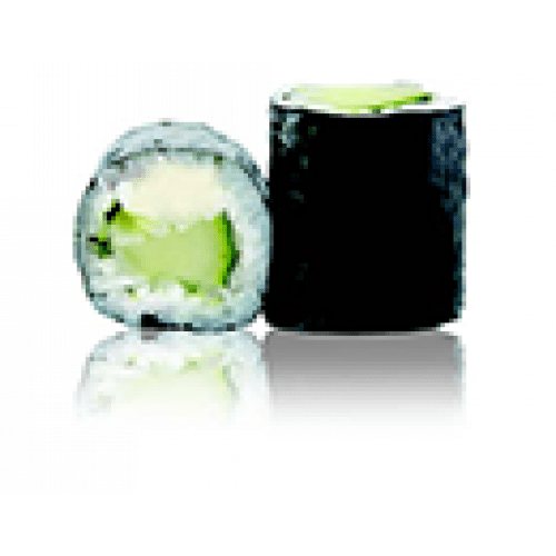 Maki avocat cheese x8