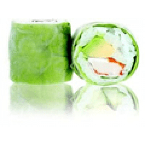 Maki printemps surimi avocat x8