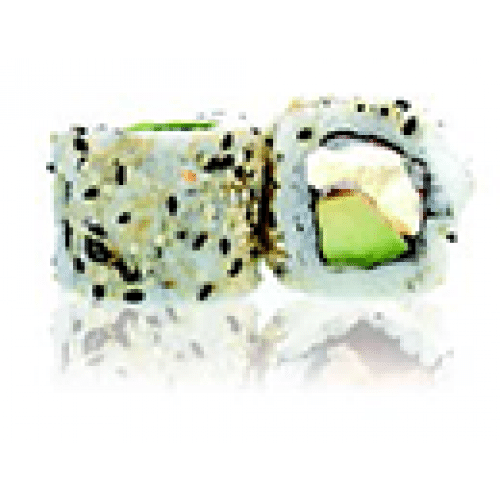 CM6 California cheese avocat x6