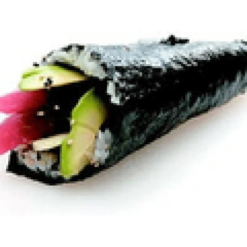 TM2 temaki thon avocat