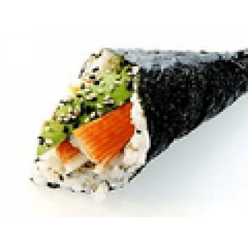 TM3 temaki surimi avocat