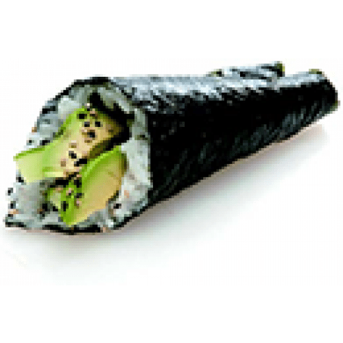 TM5 concombre avocat