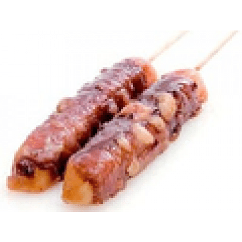 Y4 yakitori boeuf au fromage x2