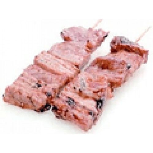 Y6 yakitori thon x2