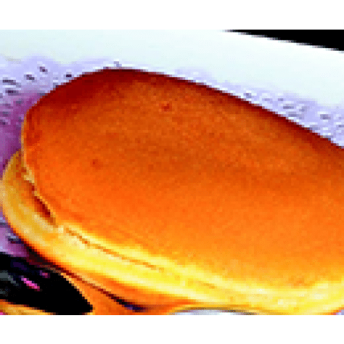 Dorayaki