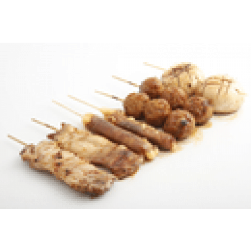 Menu C