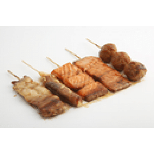 Menu D