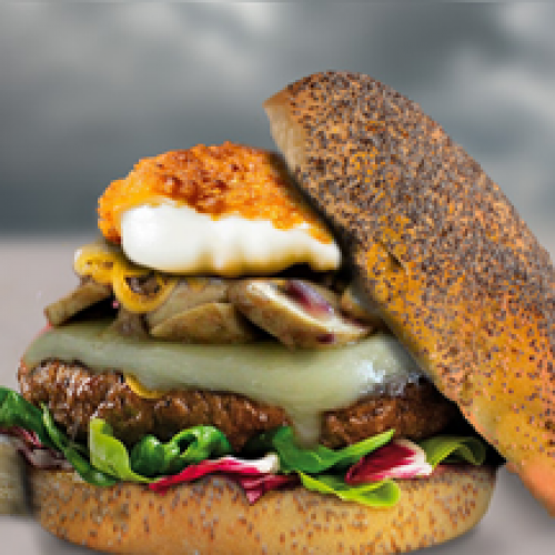 Burger Paris