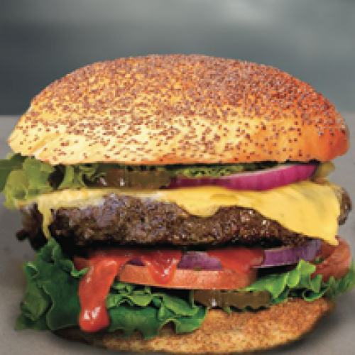 Burger New York