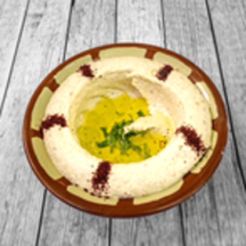 Moutabal