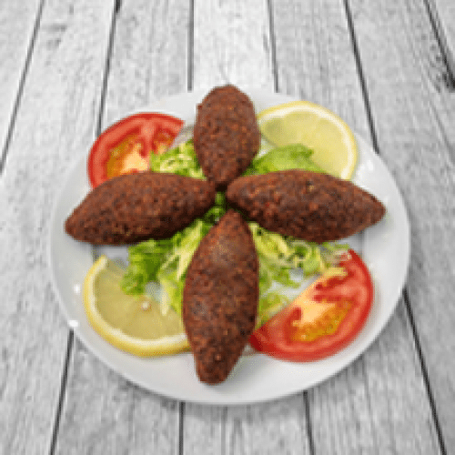 Kebbe krass x5