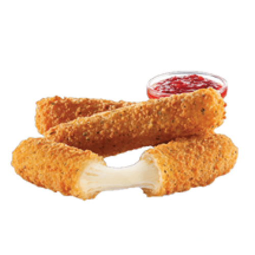 Mozzarella Stick x5