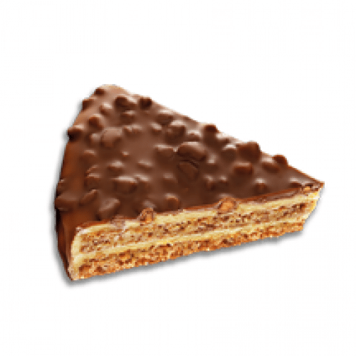 Tarte au Daim