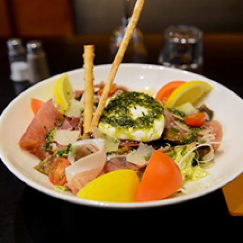 Salade Italienne