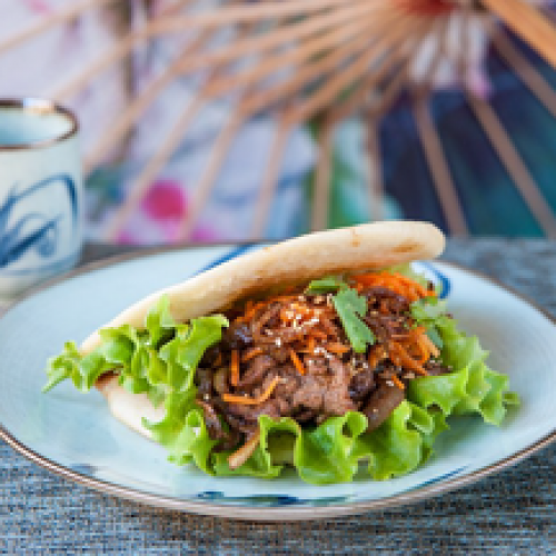 Guabao Bœuf