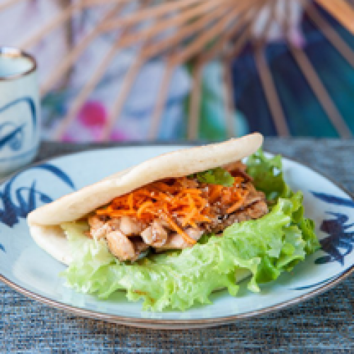 Guabao Poulet