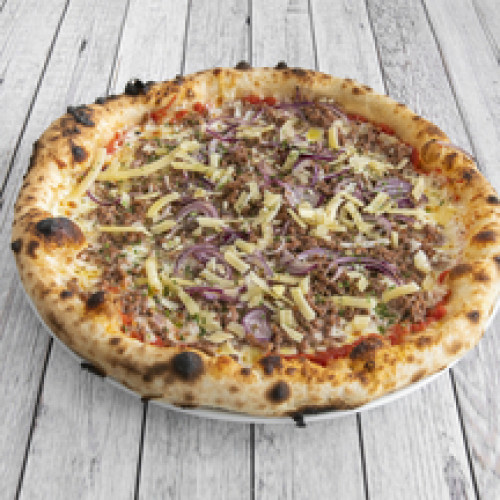Pizza Bolognaise 26cm