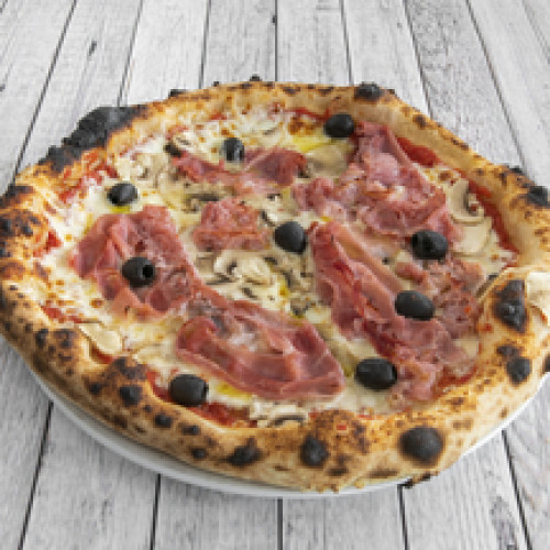 Pizza Royale 31cm