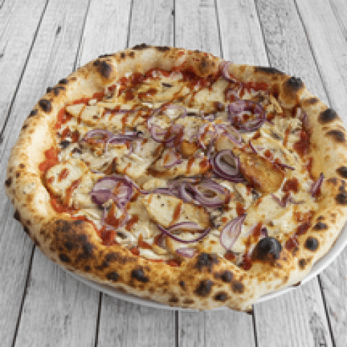 Pizza Poulet 31cm