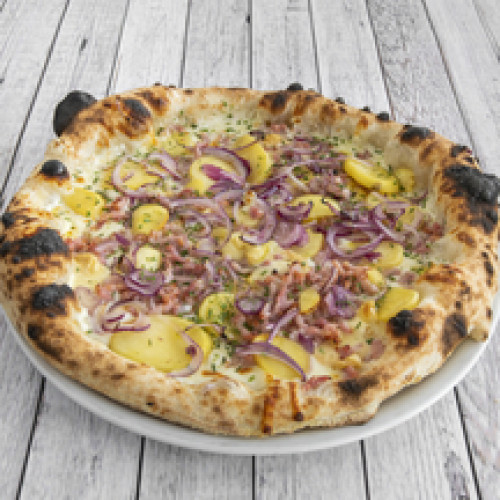 Pizza Tartiflette 31cm