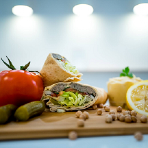 Formule Complète (Mix roll)