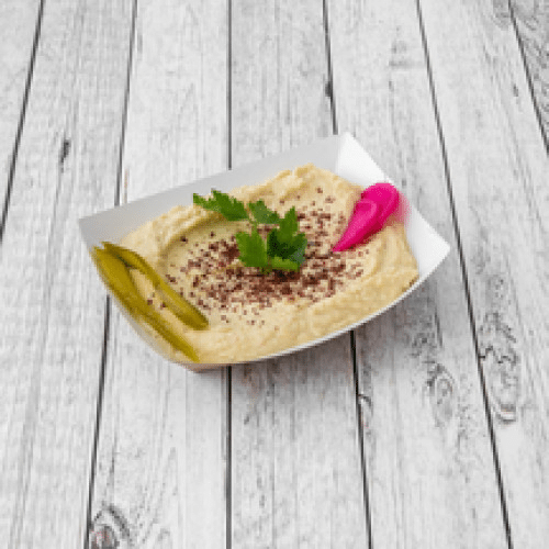 Pot de Houmous