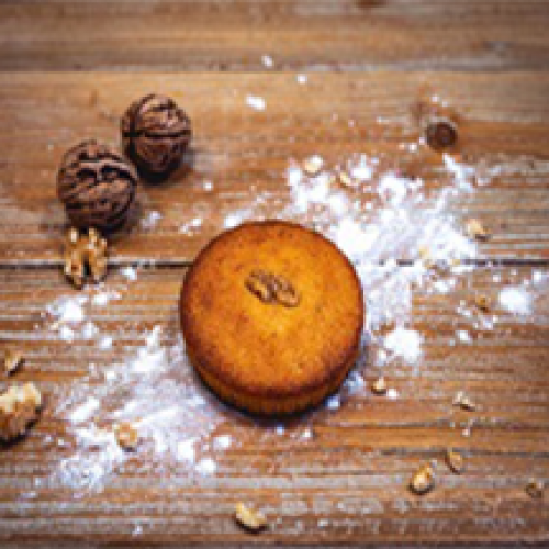 Gâteau du Jour