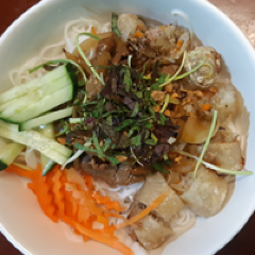 Bo Bun Royal